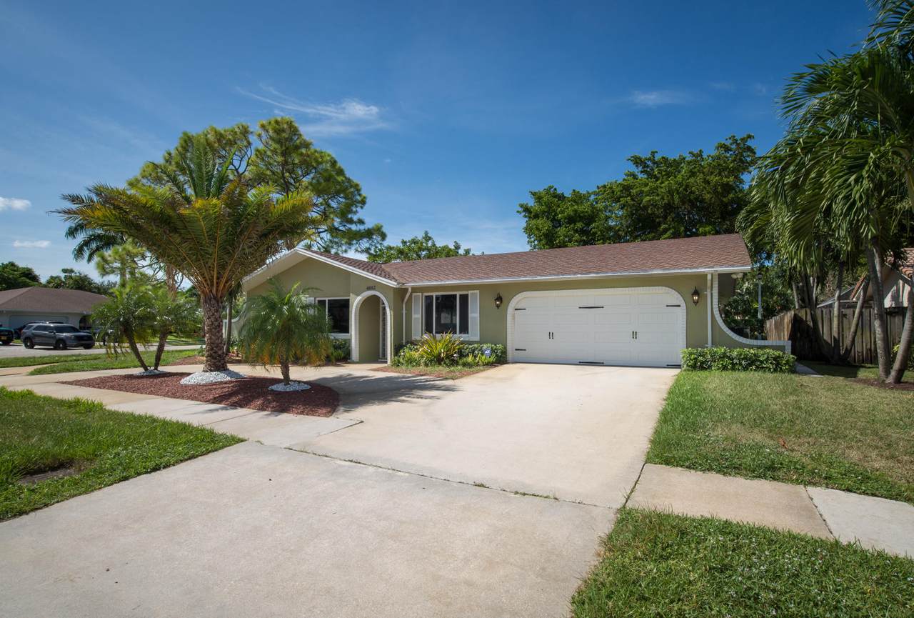 4663 Sugar Pine Drive - Photo 1