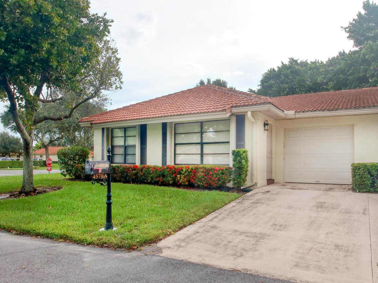 4570 Rosewood Tree Court - Photo 1