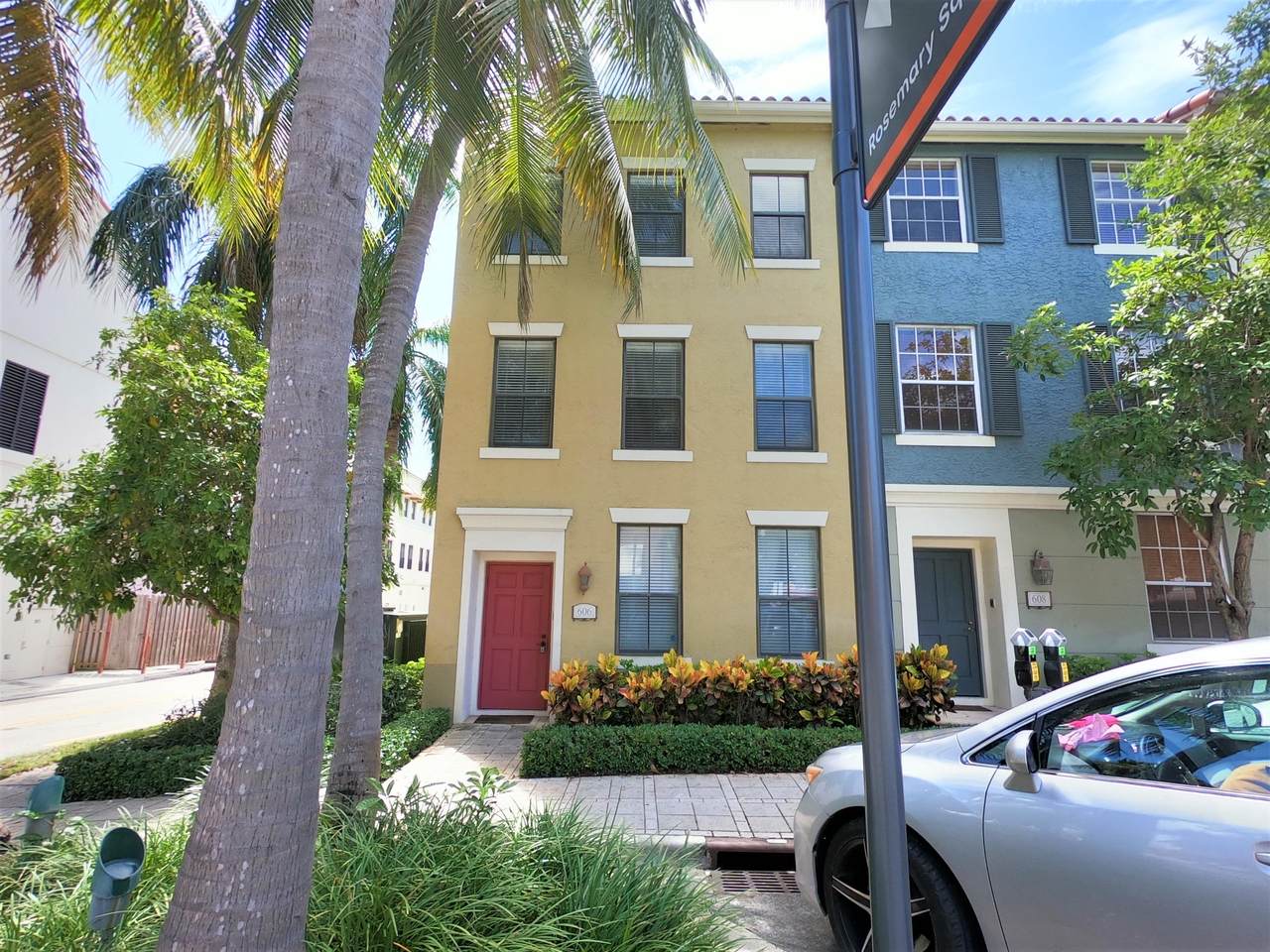 606 Fern Street - Photo 1