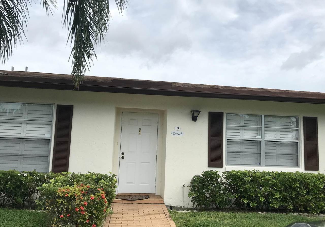 5347 Privet Place - Photo 1
