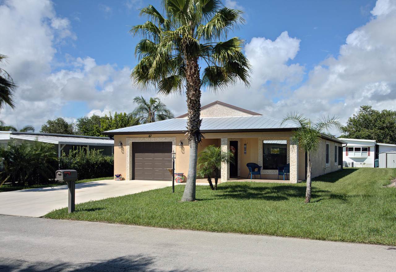 67 Mediterranean Boulevard - Photo 1