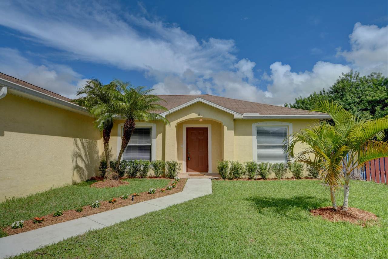 4357 Jarmer Road - Photo 1