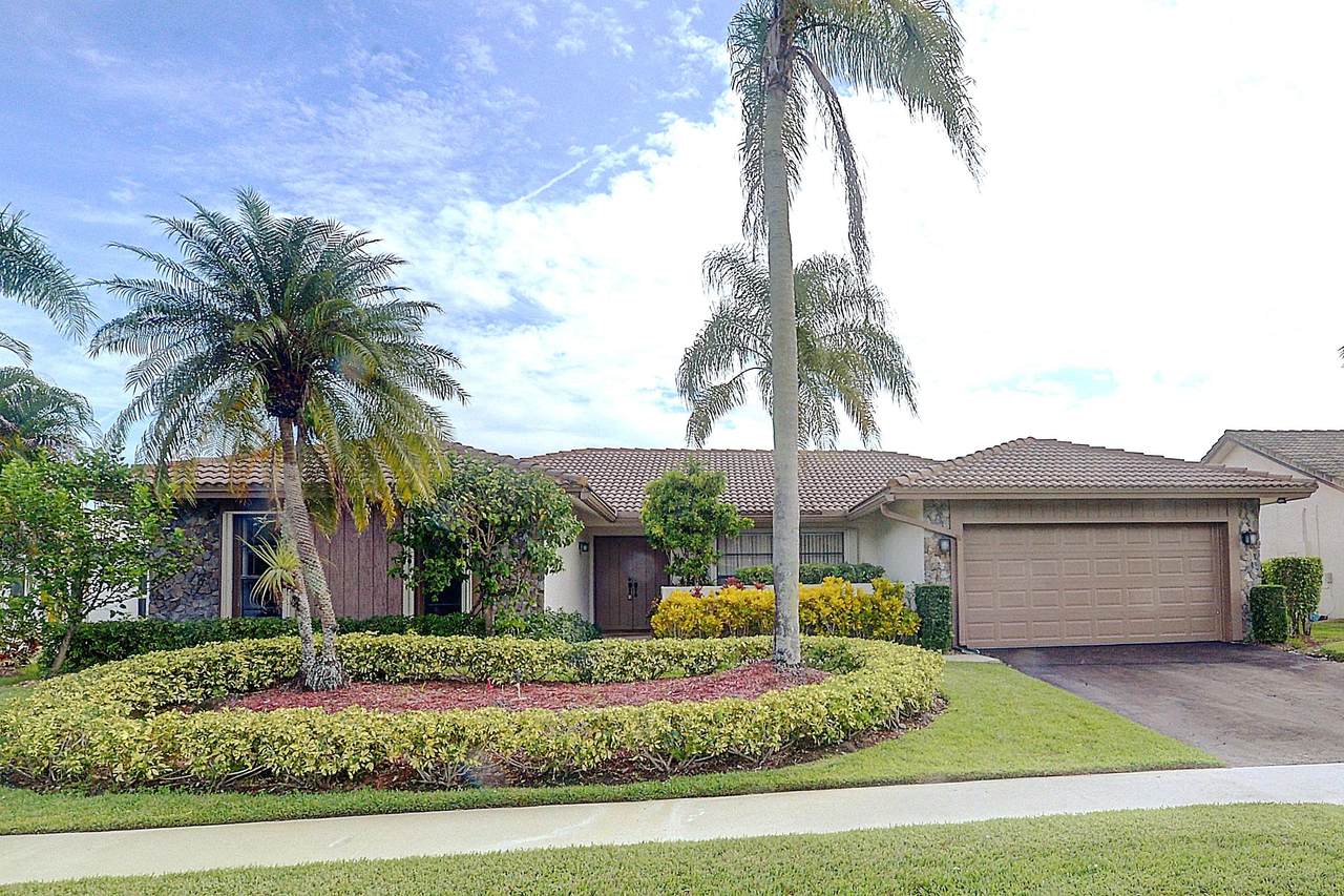 10317 Crosswind Road - Photo 1