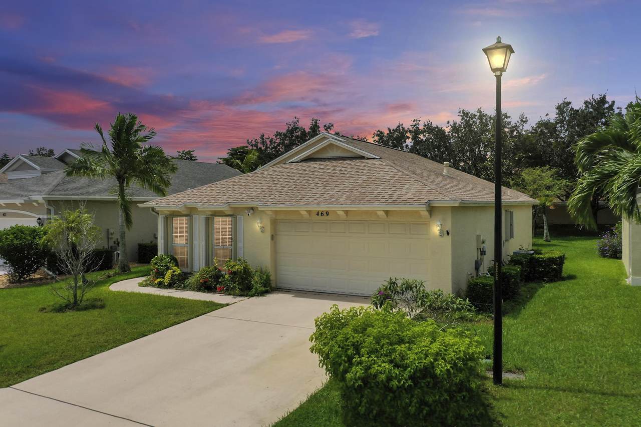 469 Talquin Lane - Photo 1