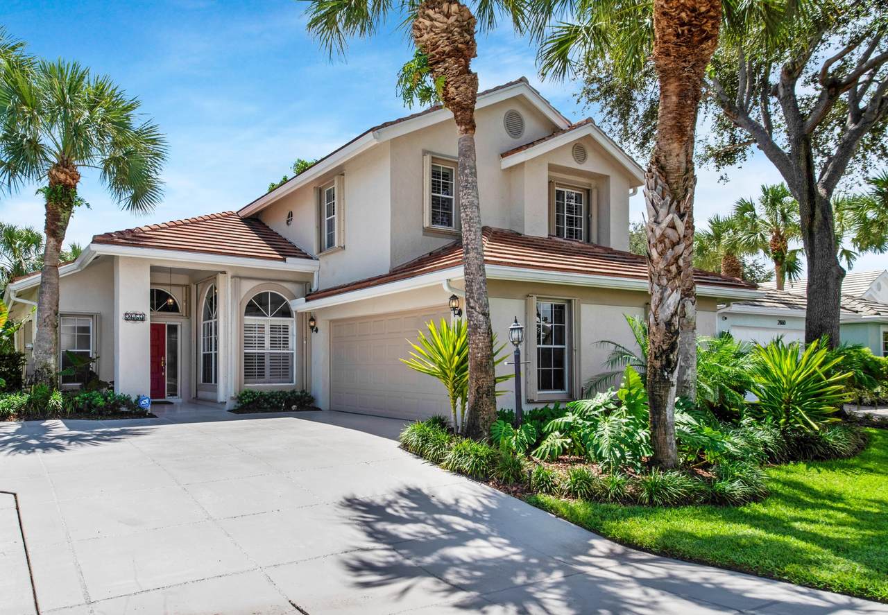2850 Clearbrook Circle - Photo 1