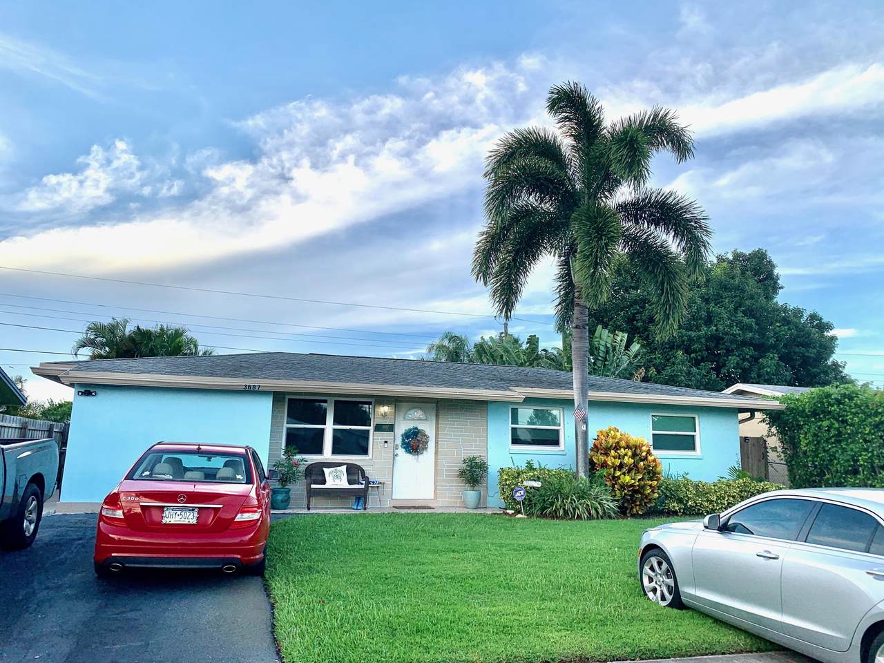 3687 Gull Road - Photo 1
