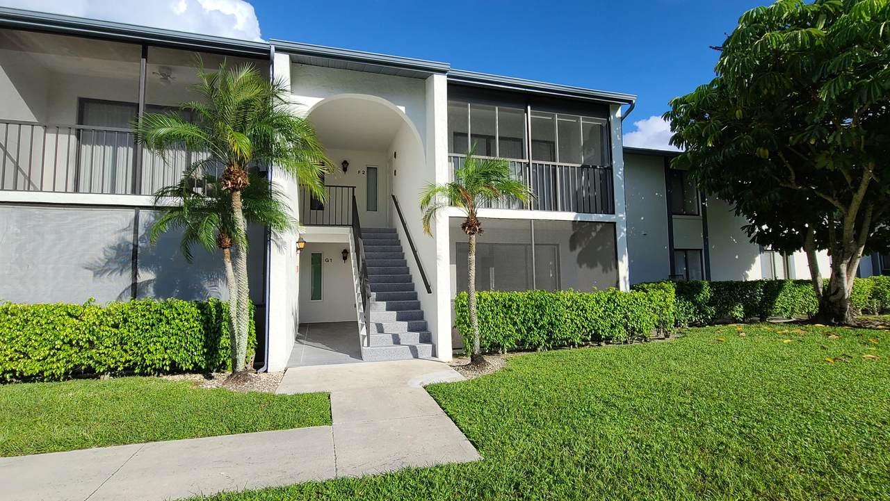 1006 Green Pine Boulevard - Photo 1