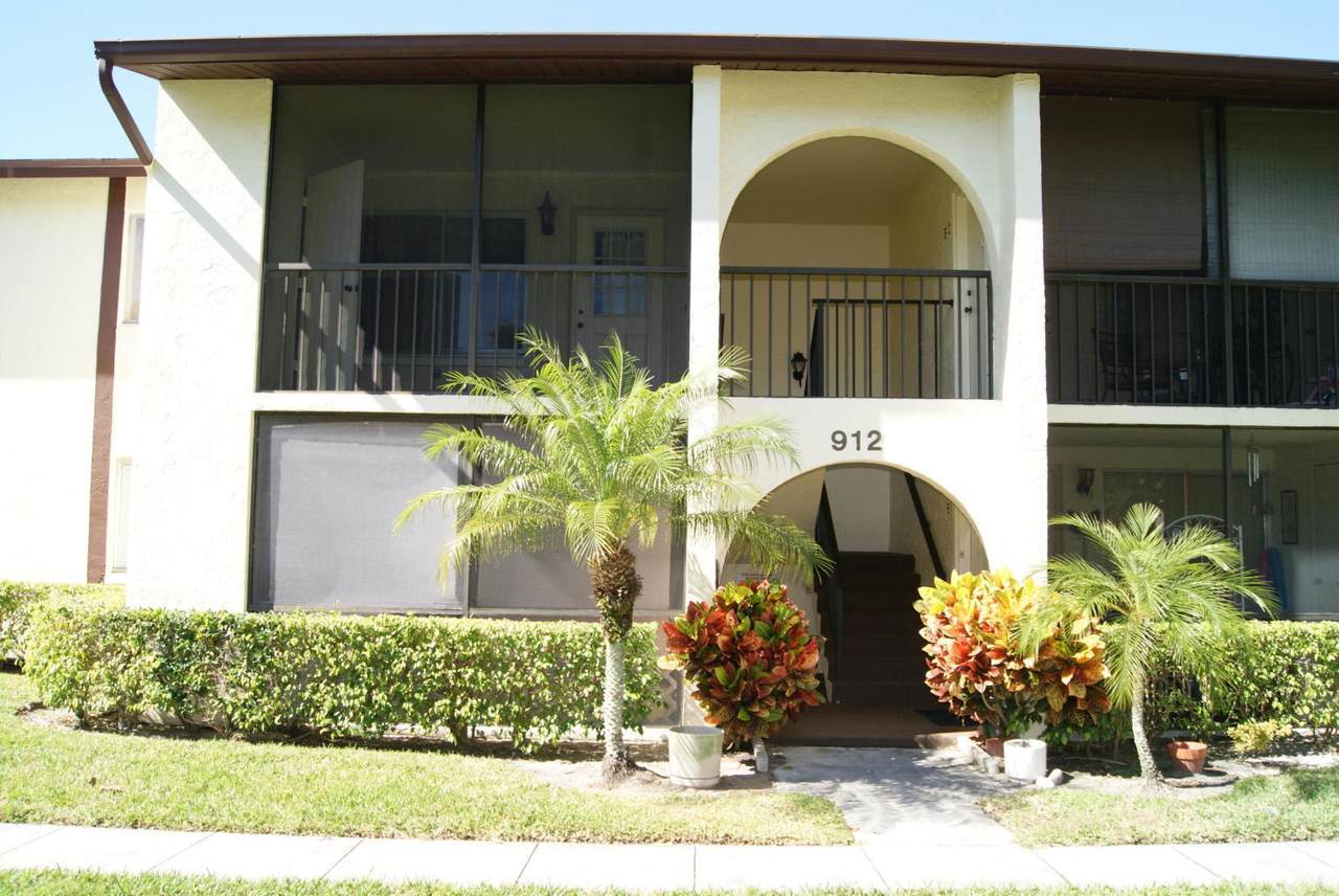 4955 Sable Pine Circle - Photo 1