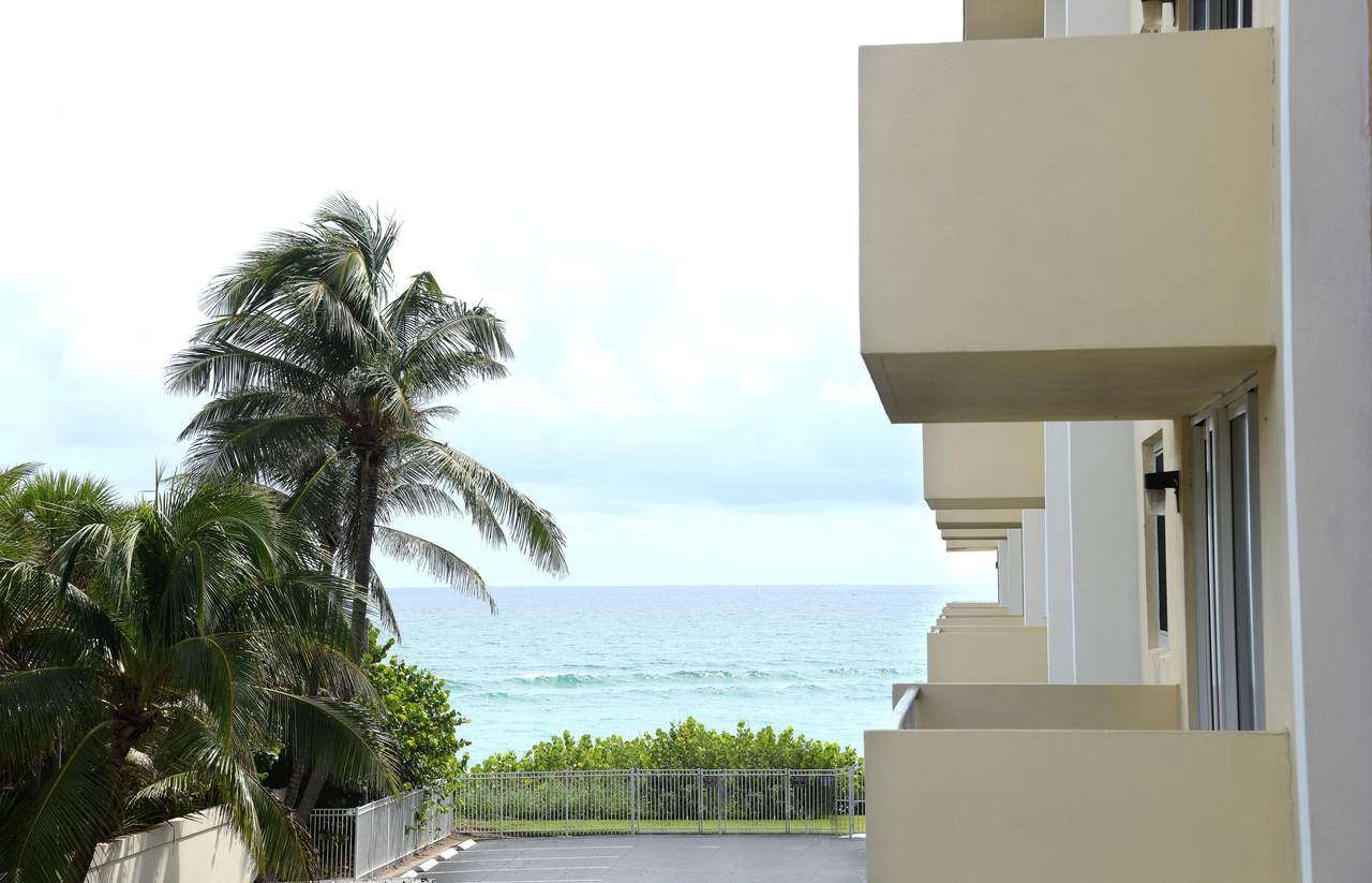 630 Ocean Drive - Photo 1