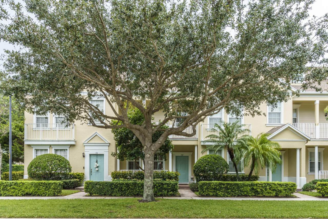 132 Thatch Palm Circle - Photo 1