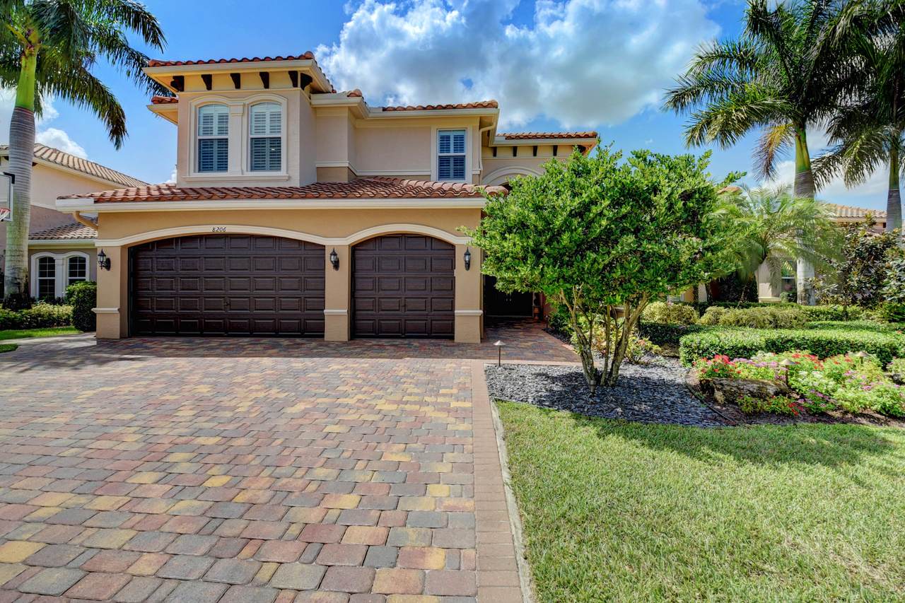 8206 Alatoona Pass Way - Photo 1
