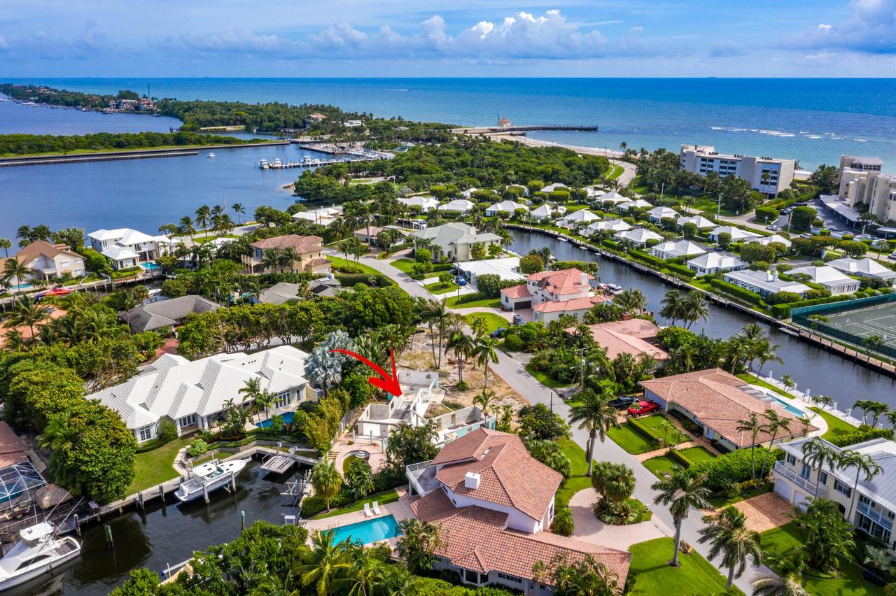 113 Island Drive - Photo 1