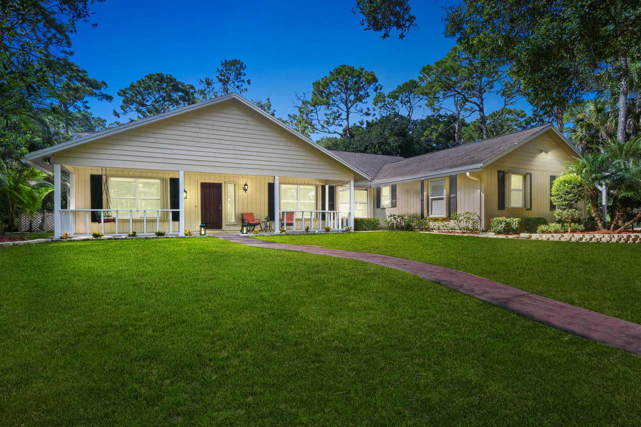 9338 Whippoorwill Trail - Photo 1