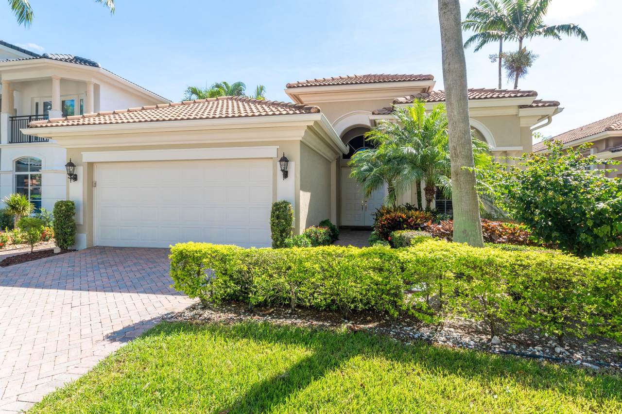 15904 Double Eagle Trail - Photo 1