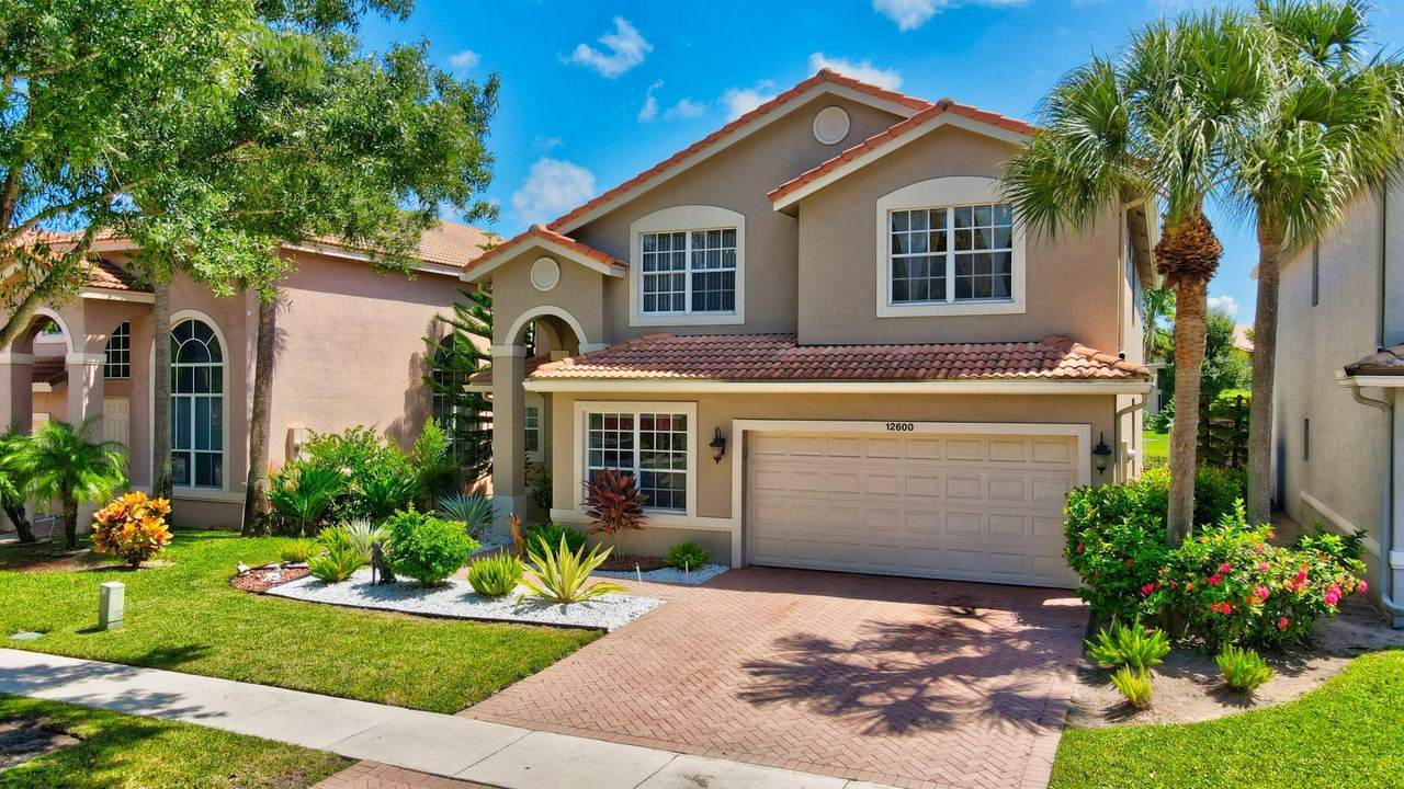 12600 Colony Preserve Drive - Photo 1