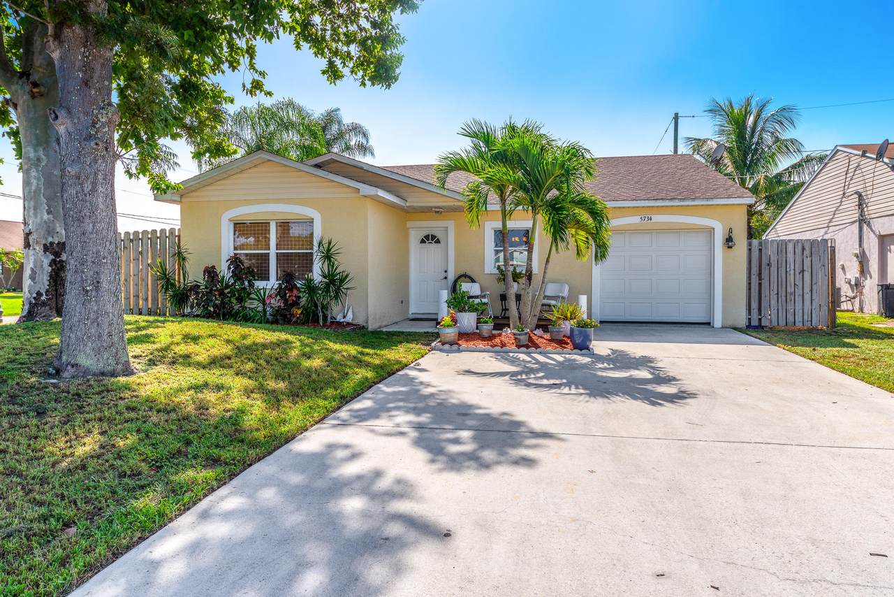 5734 Mitzi Lane - Photo 1