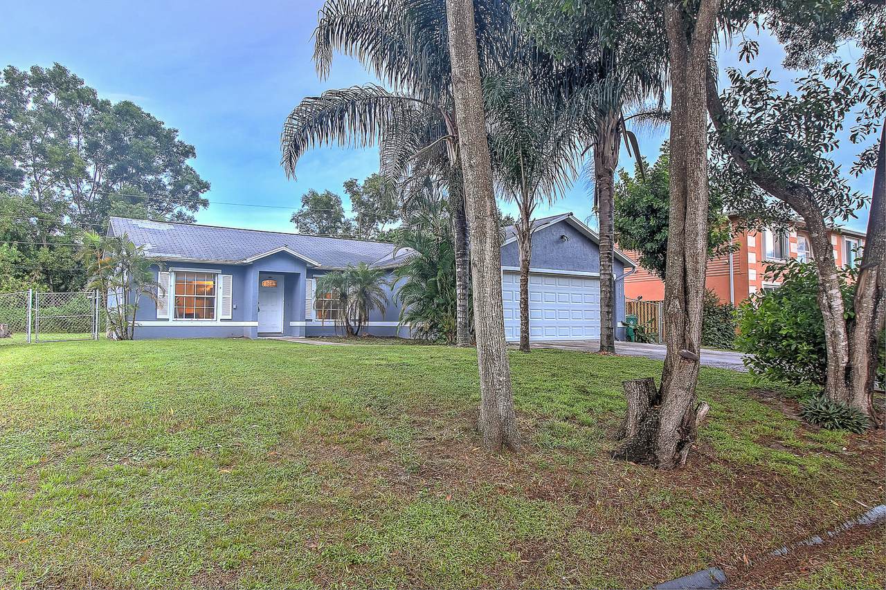 4393 Calah Circle - Photo 1