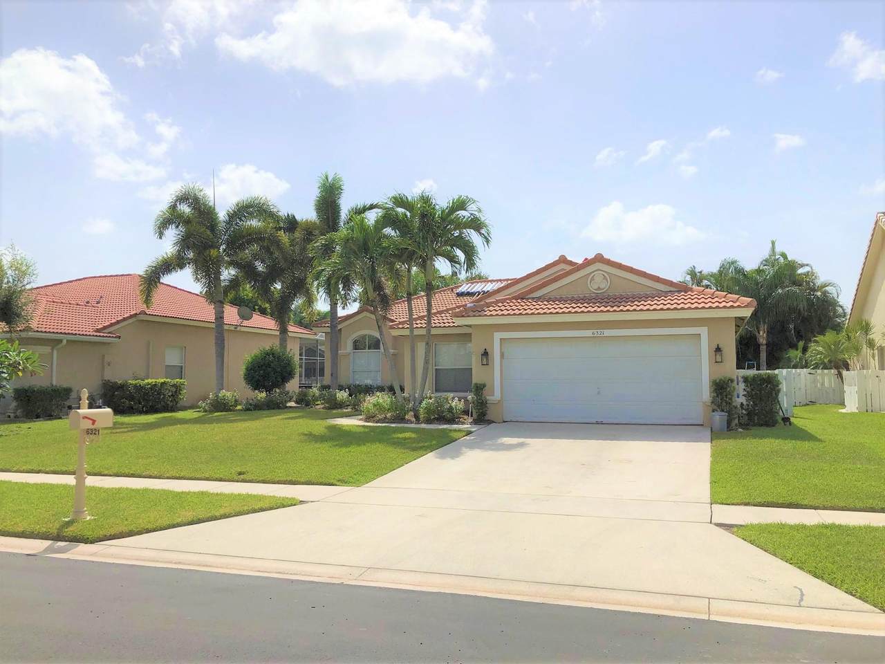 6321 Shinnecock Lane - Photo 1