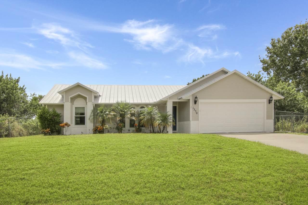 1230 Mancuso Avenue - Photo 1