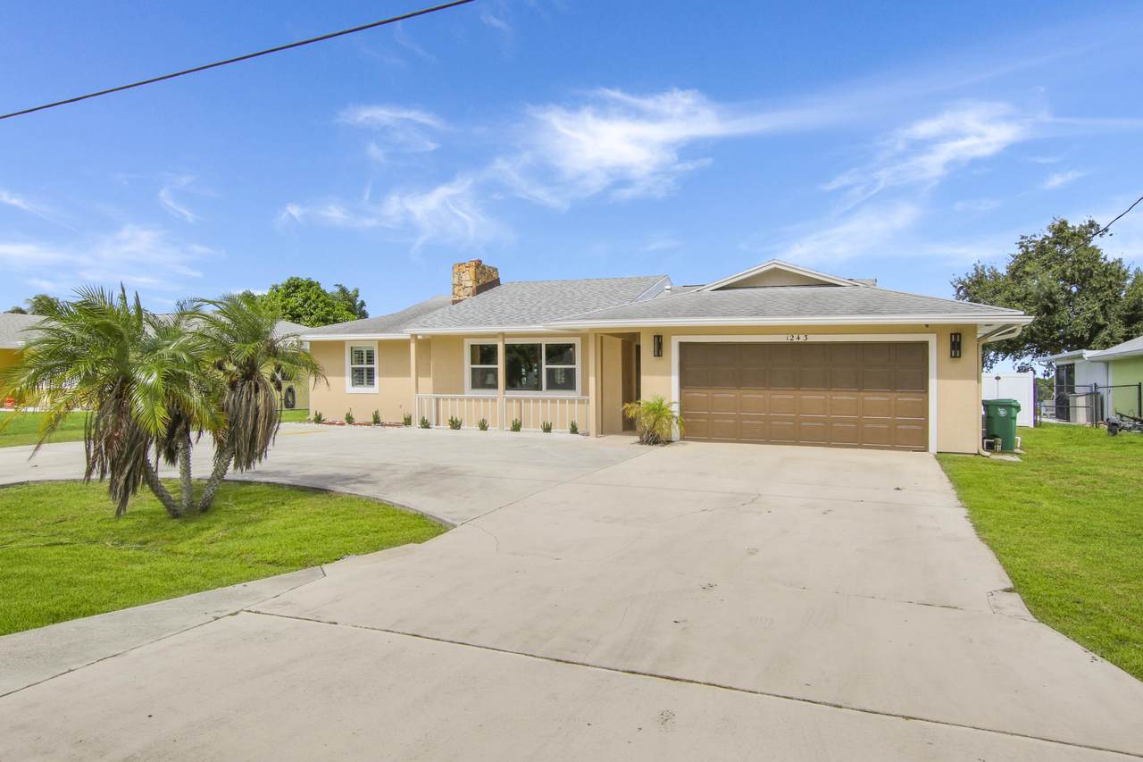 1243 Coral Reef Street - Photo 1