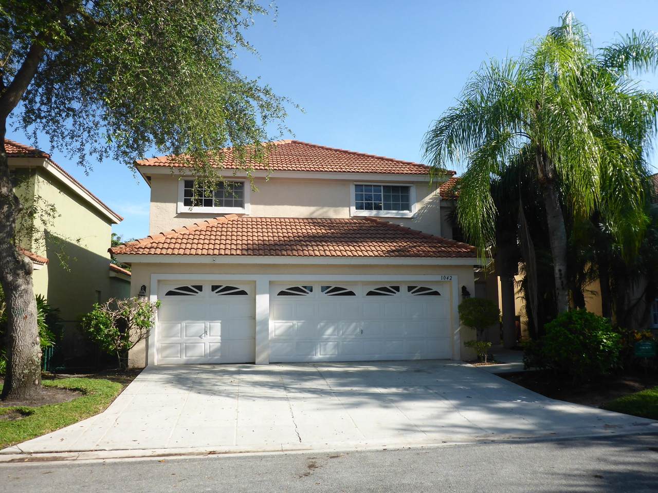 1042 Aspri Way - Photo 1