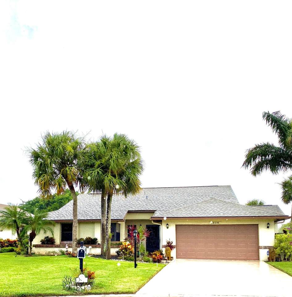 5628 Pleasant Valley Lane - Photo 1