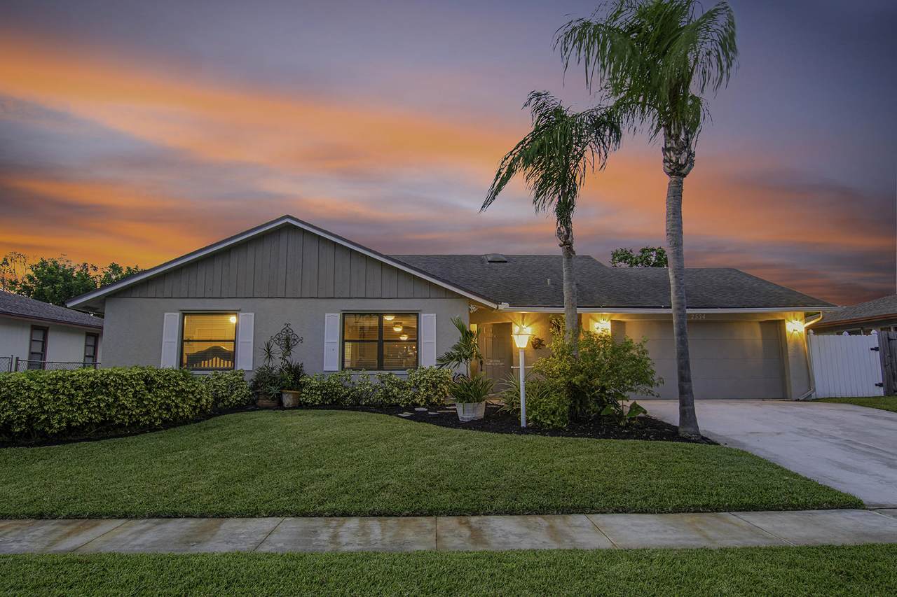 2534 Maniki Drive - Photo 1