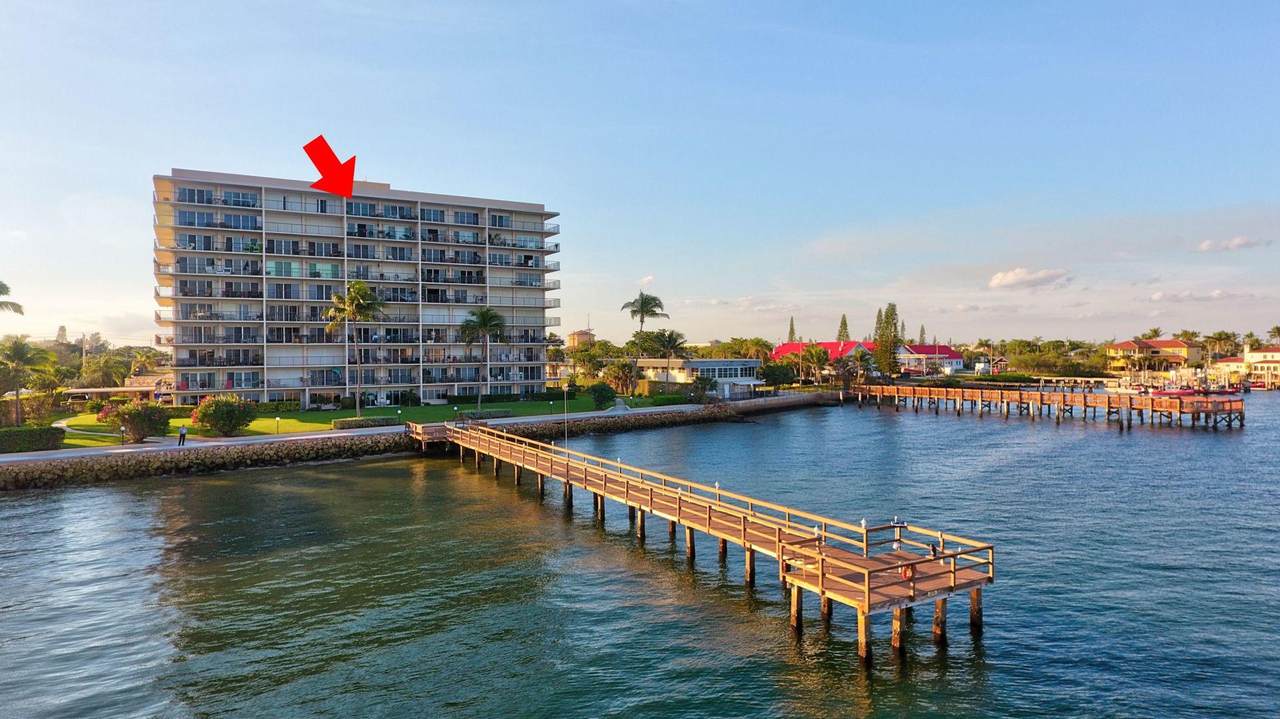 3040 Lake Shore Drive - Photo 1