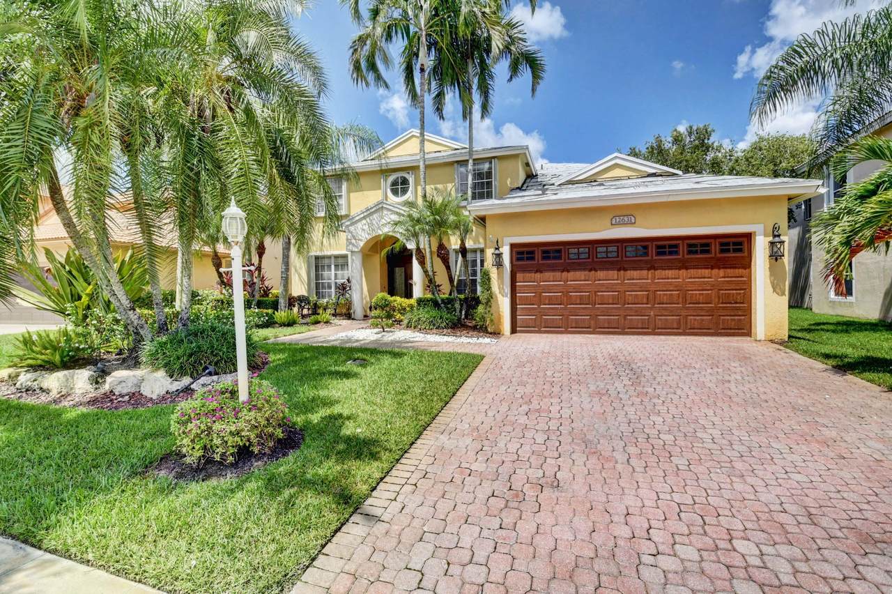 12631 Yardley Drive - Photo 1