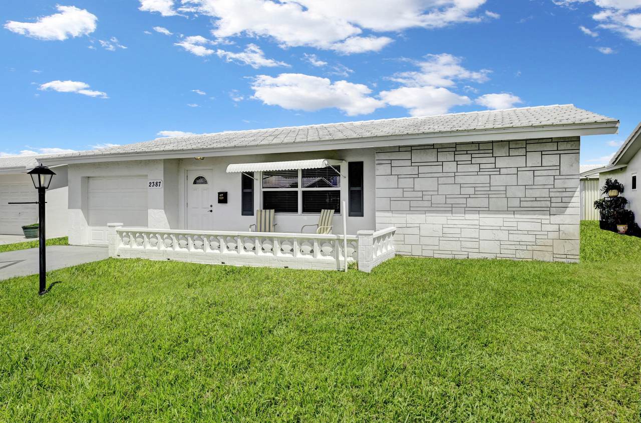 2387 13th Terrace - Photo 1