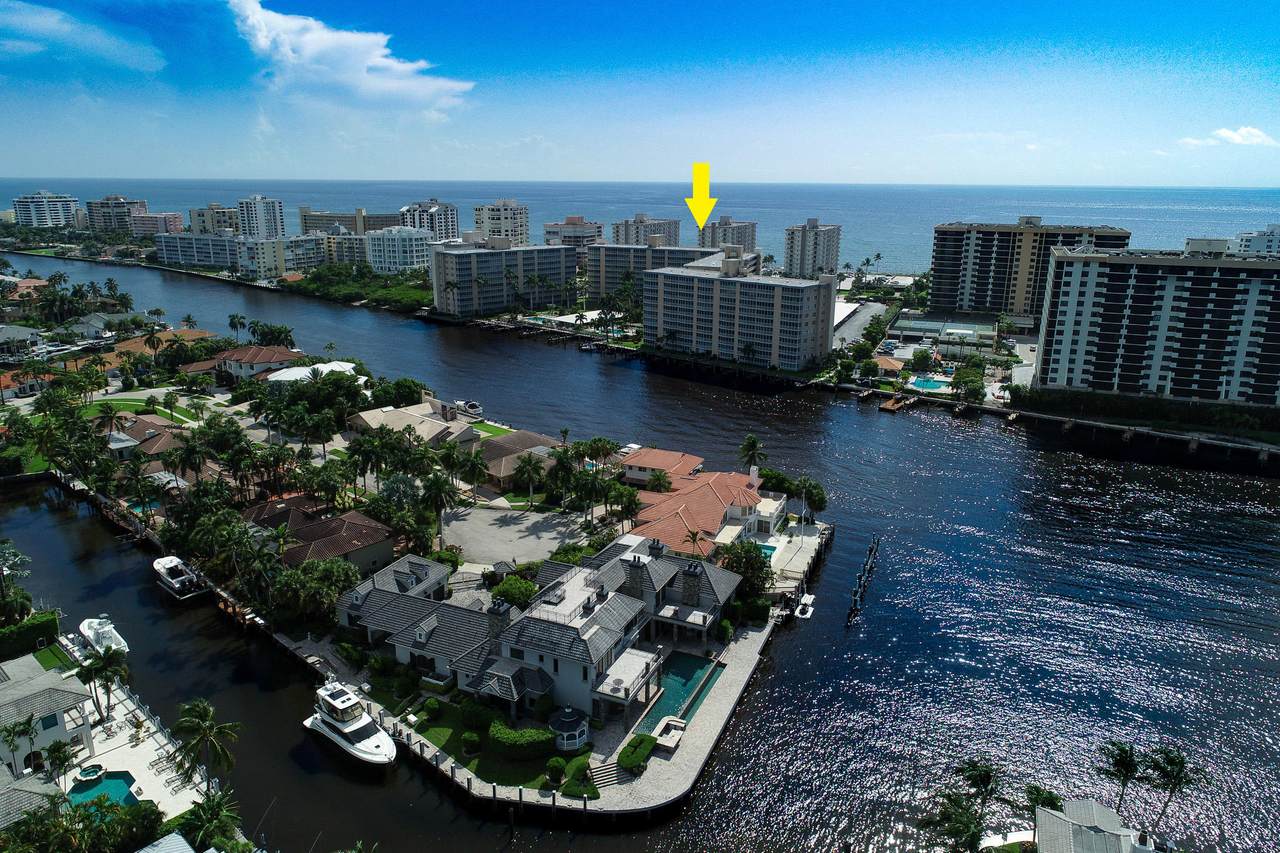 3300 Ocean Boulevard - Photo 1