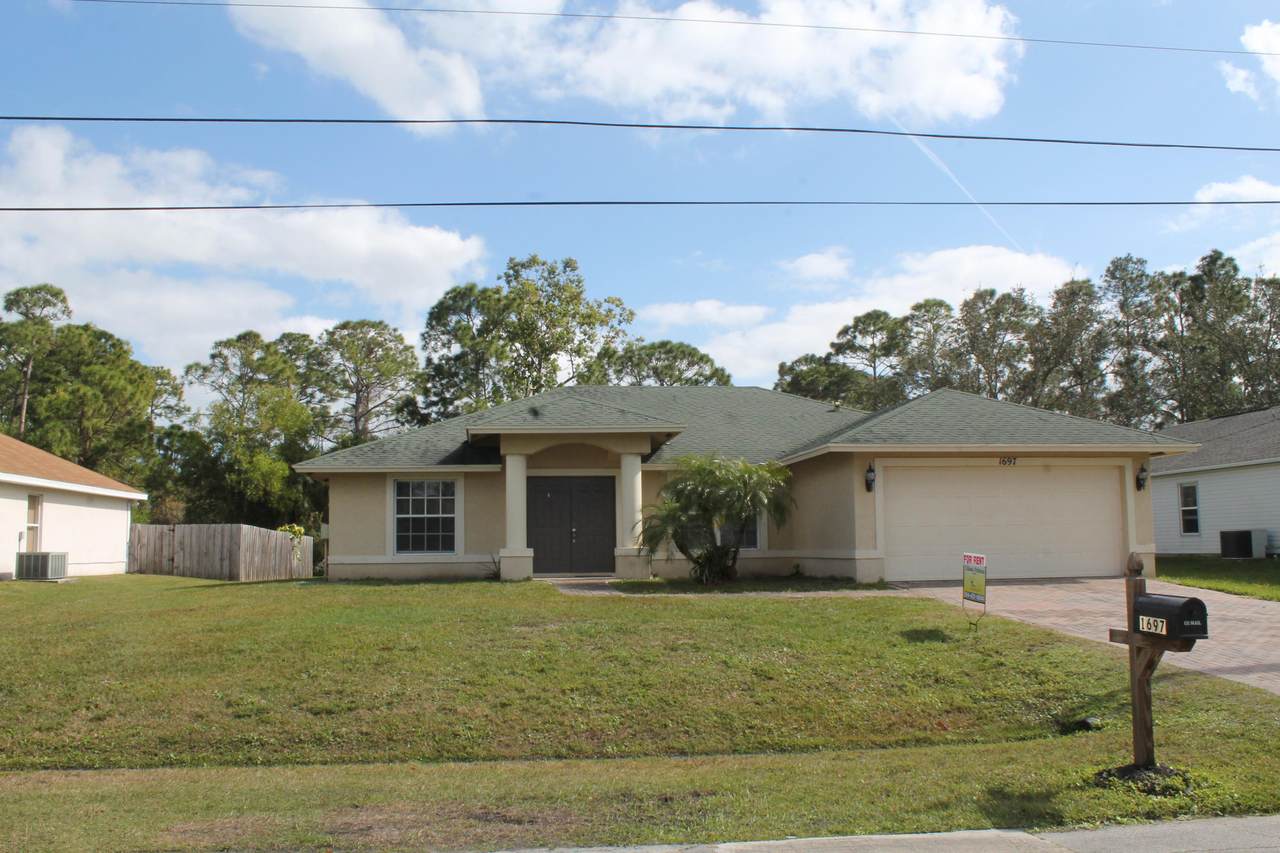 1697 Chicory Terrace - Photo 1