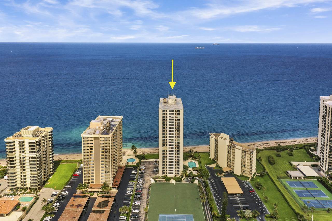 5420 Ocean Drive - Photo 1