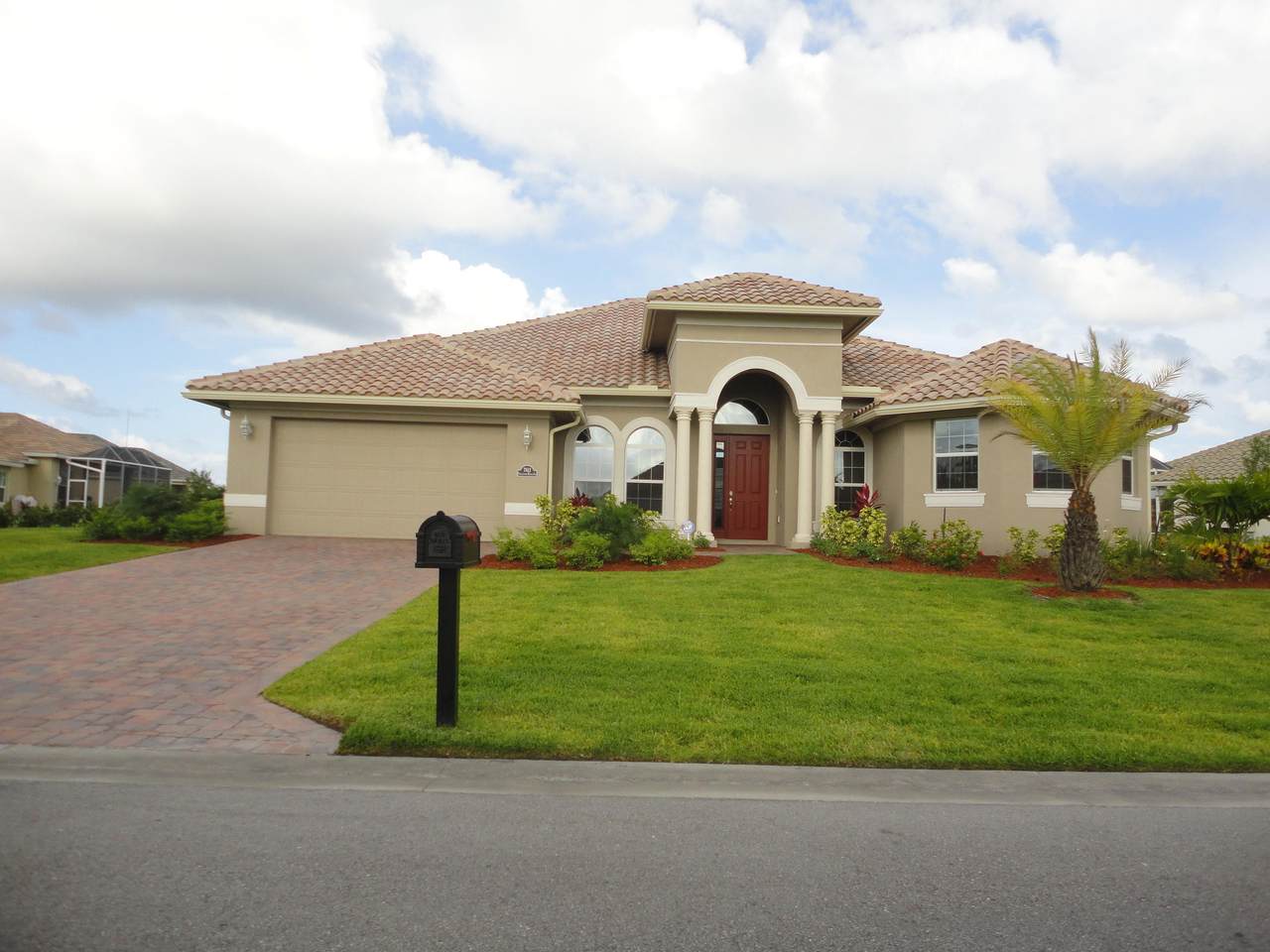 7612 Fieldstone Ranch Square - Photo 1
