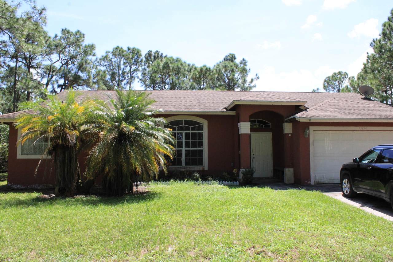 13424 82nd Lane - Photo 1