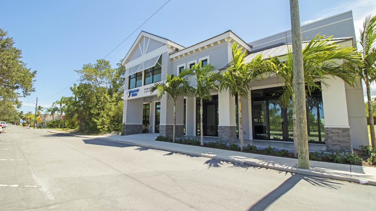 11810 Dixie Highway Highway - Photo 1