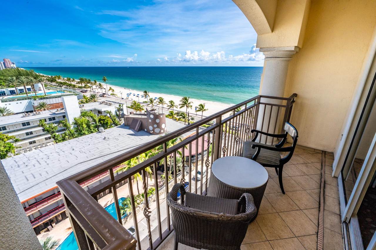 601 Ft Lauderdale Beach Boulevard - Photo 1