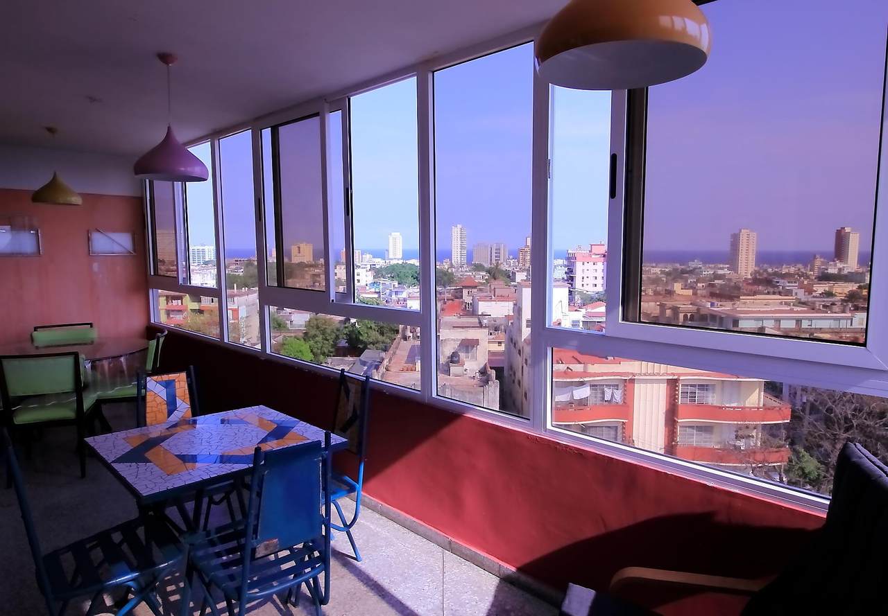 Ave 23 Nro. 655, Piso 9 La Havana - Photo 1