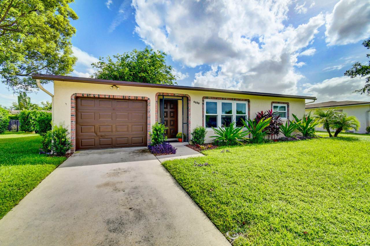 6388 Sleepy Willow Way - Photo 1