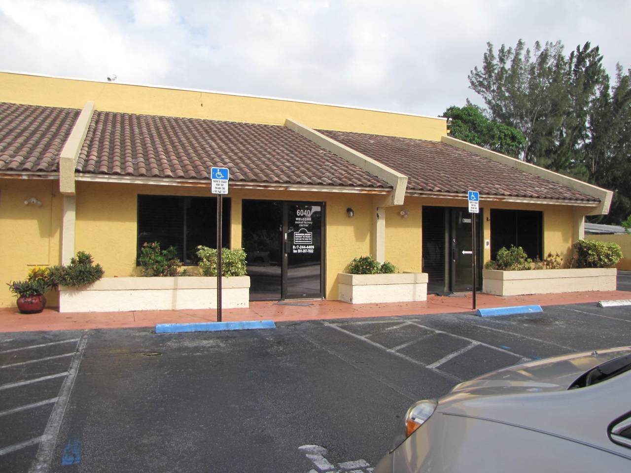 6040 Lake Worth Road - Photo 1