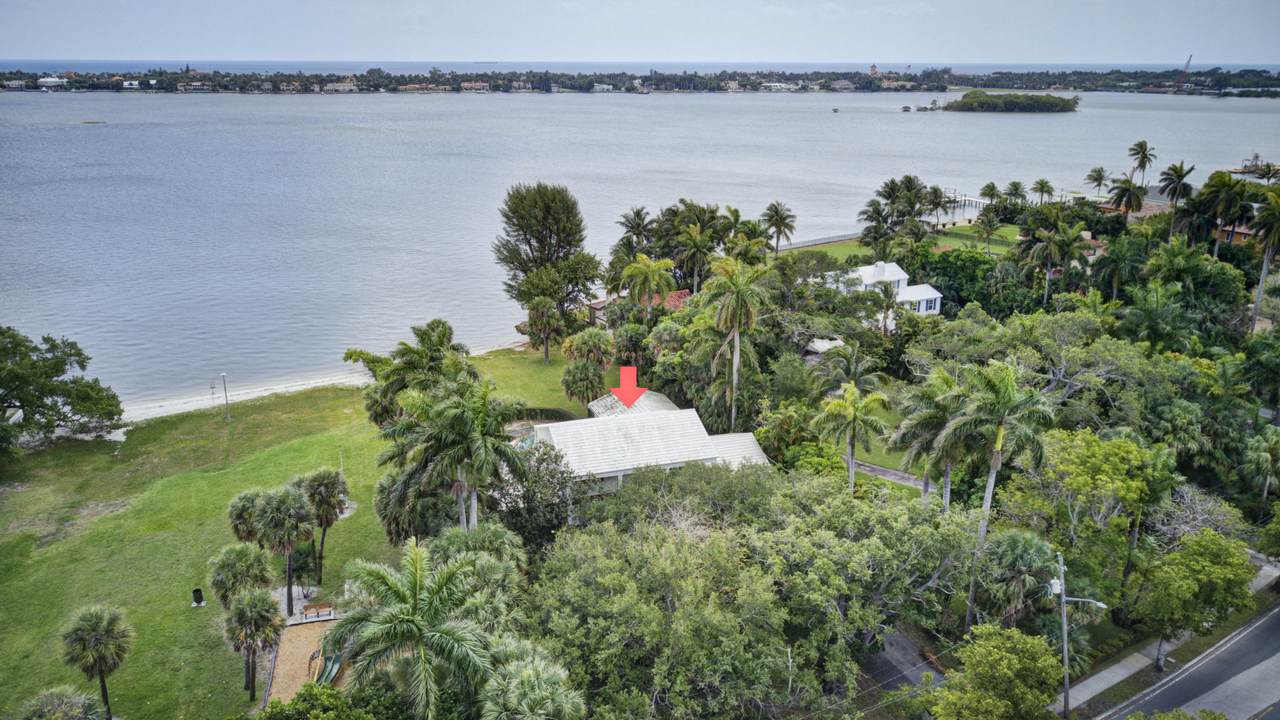3110 Washington Road - Photo 1