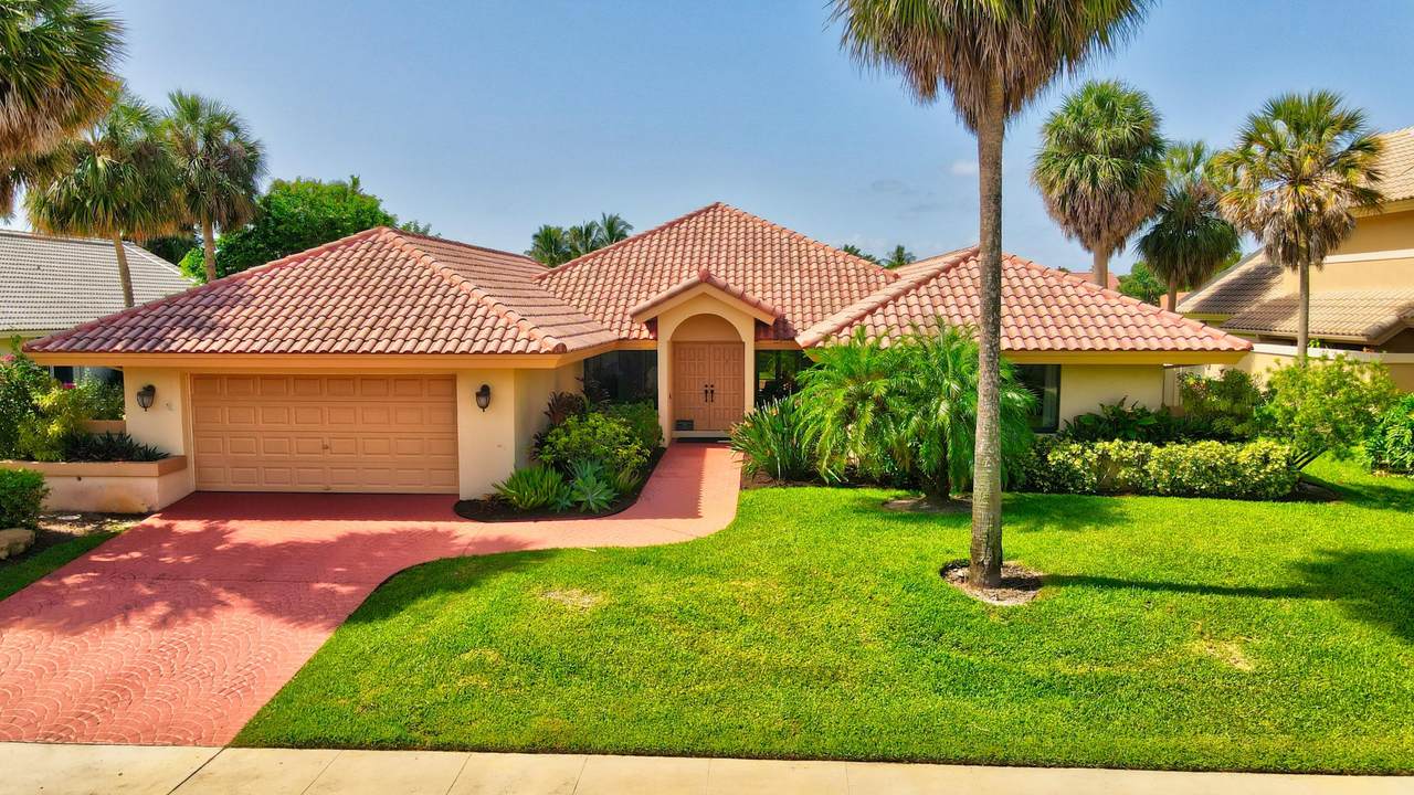 7118 Montrico Drive - Photo 1