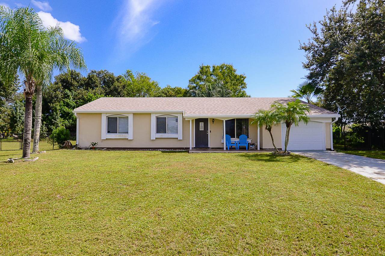 400 Ruffner Court - Photo 1