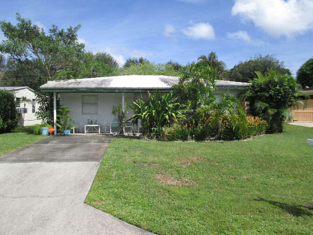 14856 Whatley Road - Photo 1