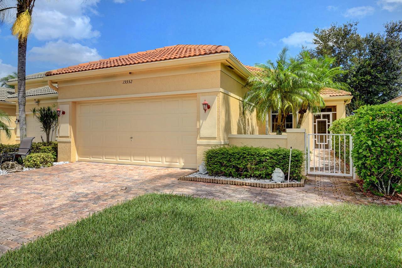 15552 Canabria Lane - Photo 1