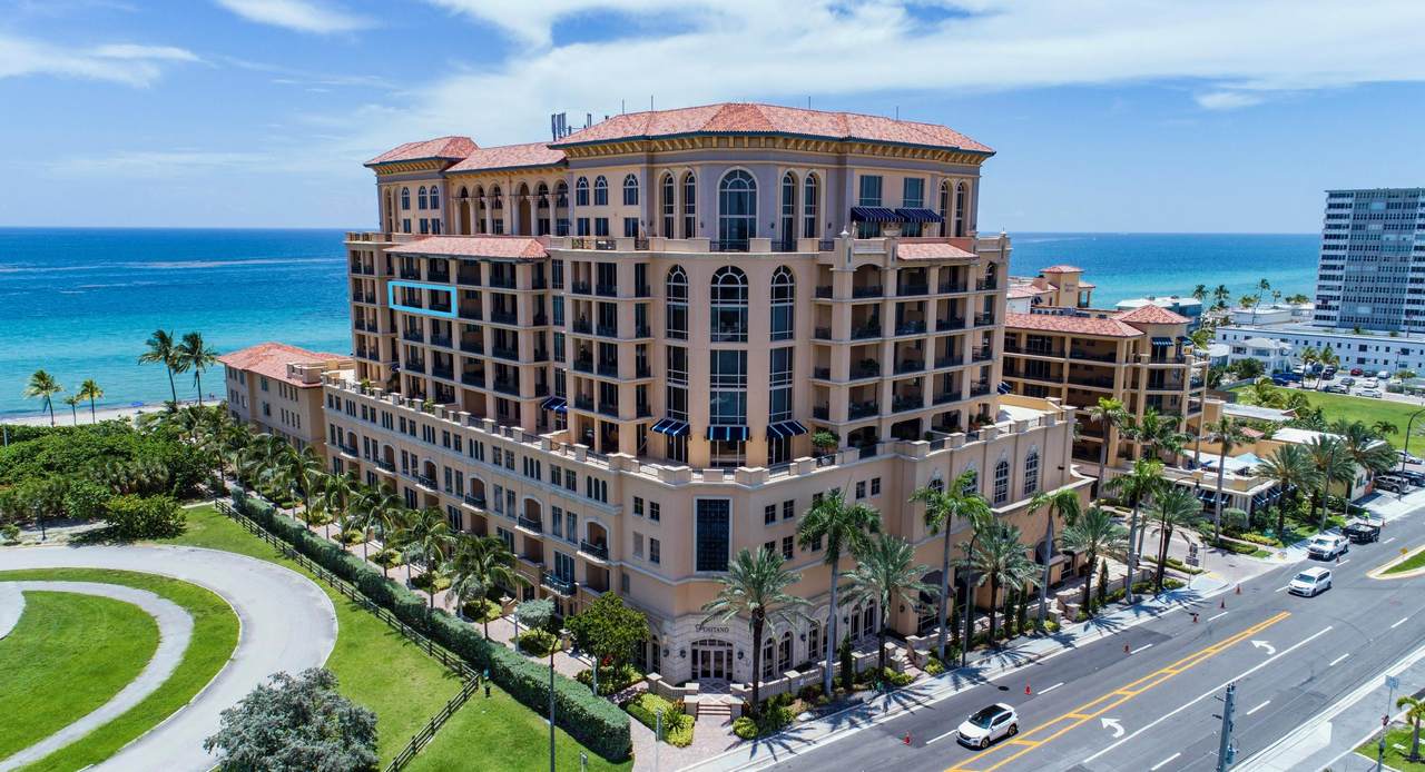 3501 Ocean Drive - Photo 1