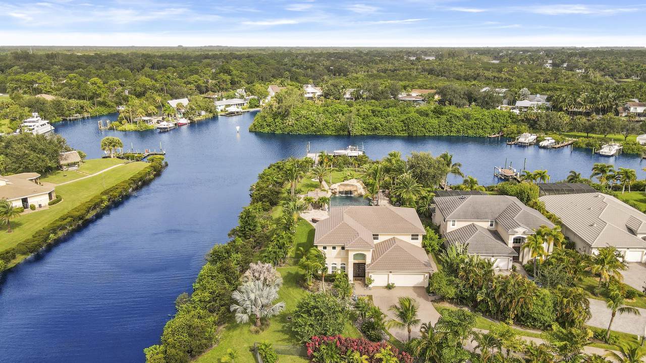 7200 Harbor Cove Drive - Photo 1