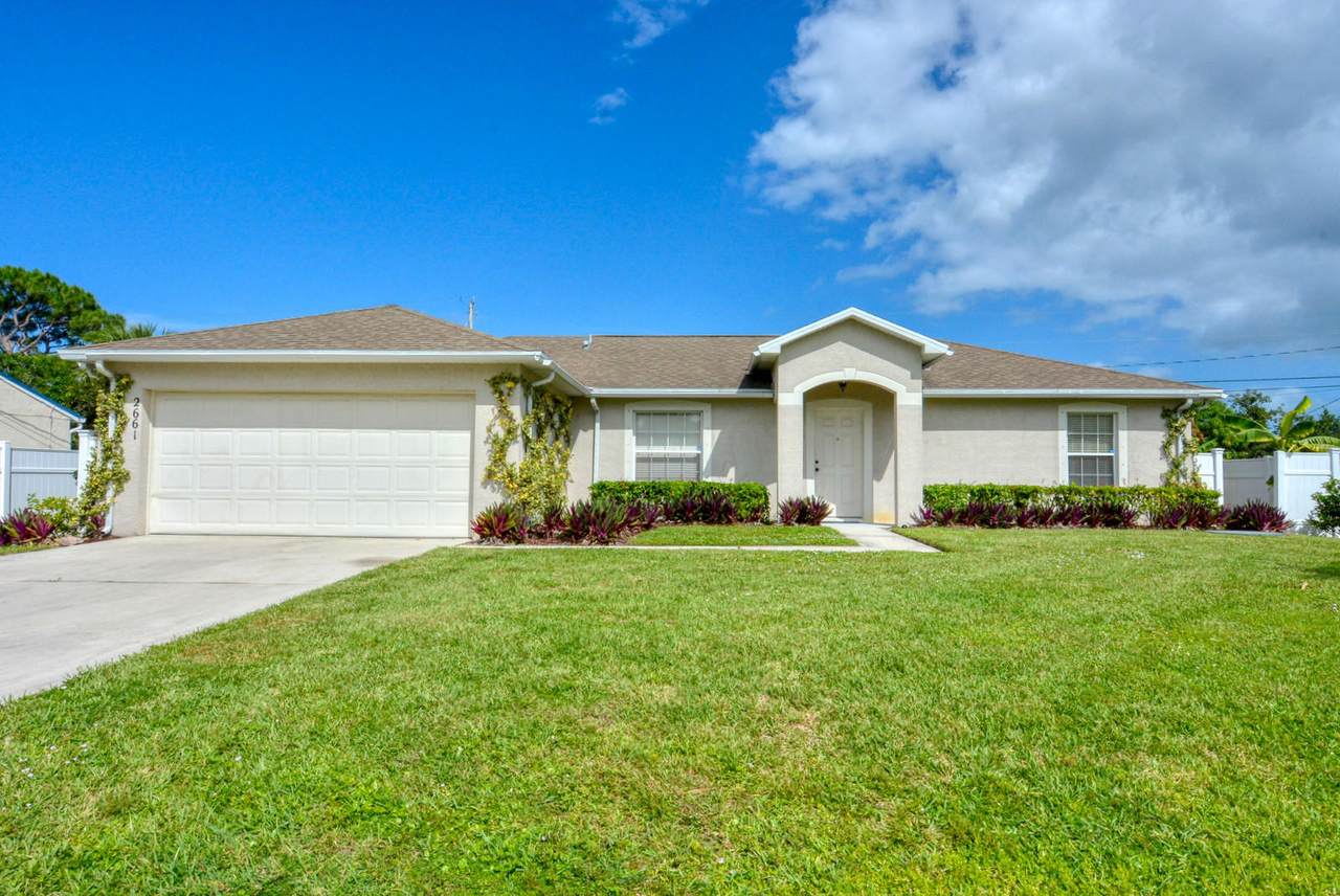 2661 Melaleuca Boulevard - Photo 1