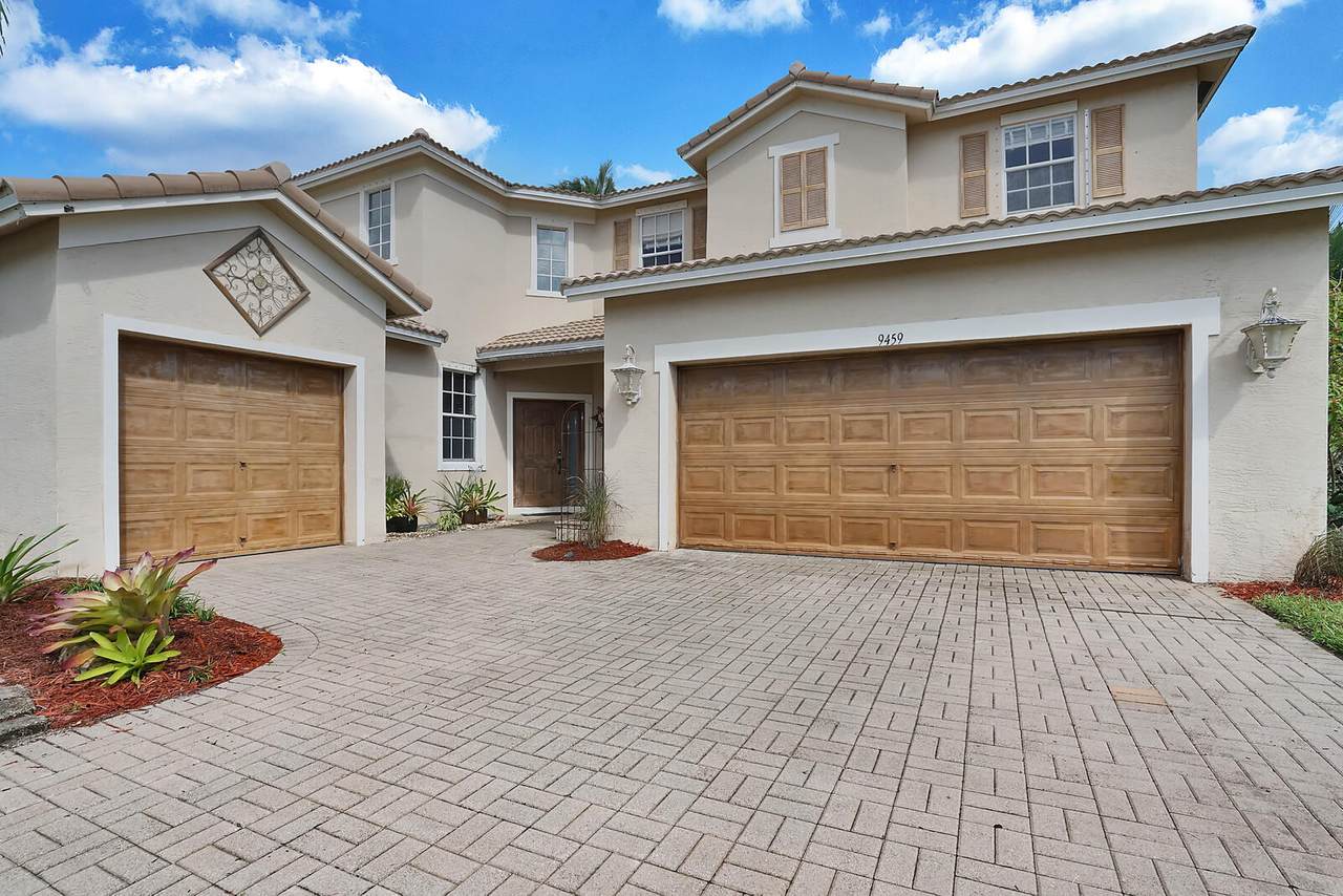 9459 Granite Ridge Lane - Photo 1