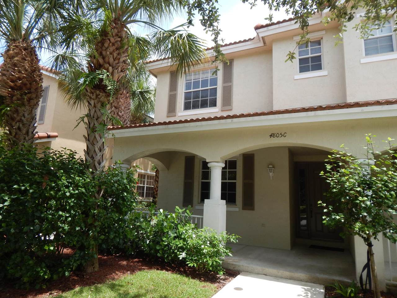 4805 Wickham C Circle - Photo 1